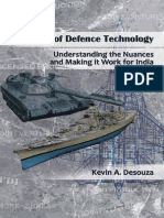 Book - Transfer of Defence Technology - 0