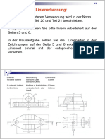 LV3 Wiederholung Liniendarstellung