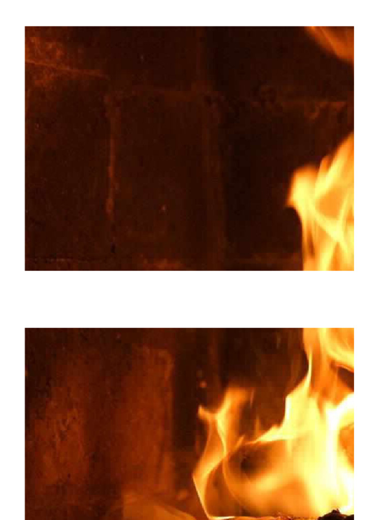 Fire | PDF