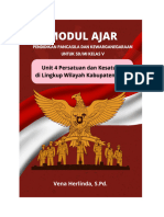 Modul Ajar IPAS Pembelajaran 2