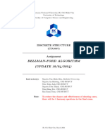 DS - CO1007 - SEM - 232 - Assignment (Draft)