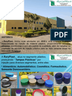 Portfólio de Produtos Raryplast - Tampas - R06 - 16.04.2024