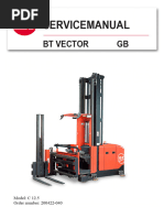 BT Vector GB