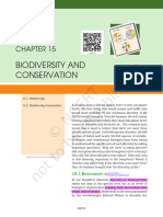 Biodiversity Highlighted