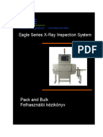 Pack & Bulk - Introduction Operators Manual - Rev 2.00