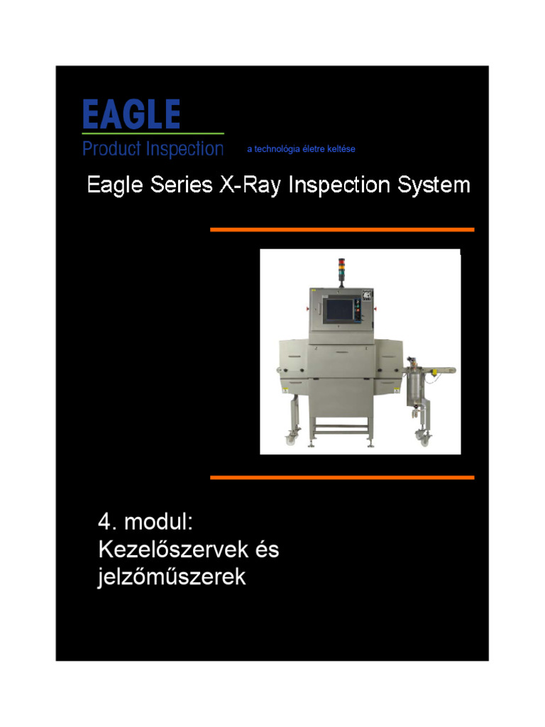 Pack & Bulk - Controls Indicators - Rev 2.00 | PDF