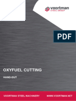 Hand-Out OXYFUEL CUTTING (AI-002) EN