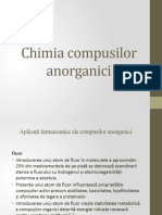 Chimia Compusilor Anorganici 5