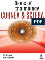 Gems of Ophthalmology Cornea and Sclera