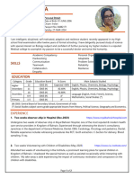 Anushka Deka Cv1