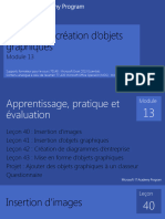 Objets Graphiques Excel