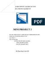 Mini Project 2