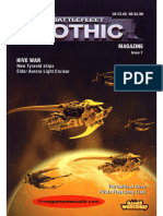 Battlefleet Gothic Magazine 07