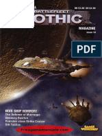 Battlefleet Gothic Magazine 10