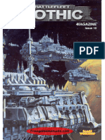 Battlefleet Gothic Magazine 16