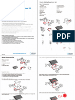 FCJJ-31 User Manual