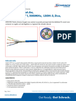 Fișă tehnică-HSEKP423HA