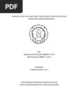 Download preskas anak DBD by Notariana Kusuma A SN72687040 doc pdf