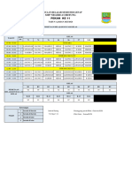 PEMETAAN PEKAN Ke 11 SMTR 2 THN 2023-2024