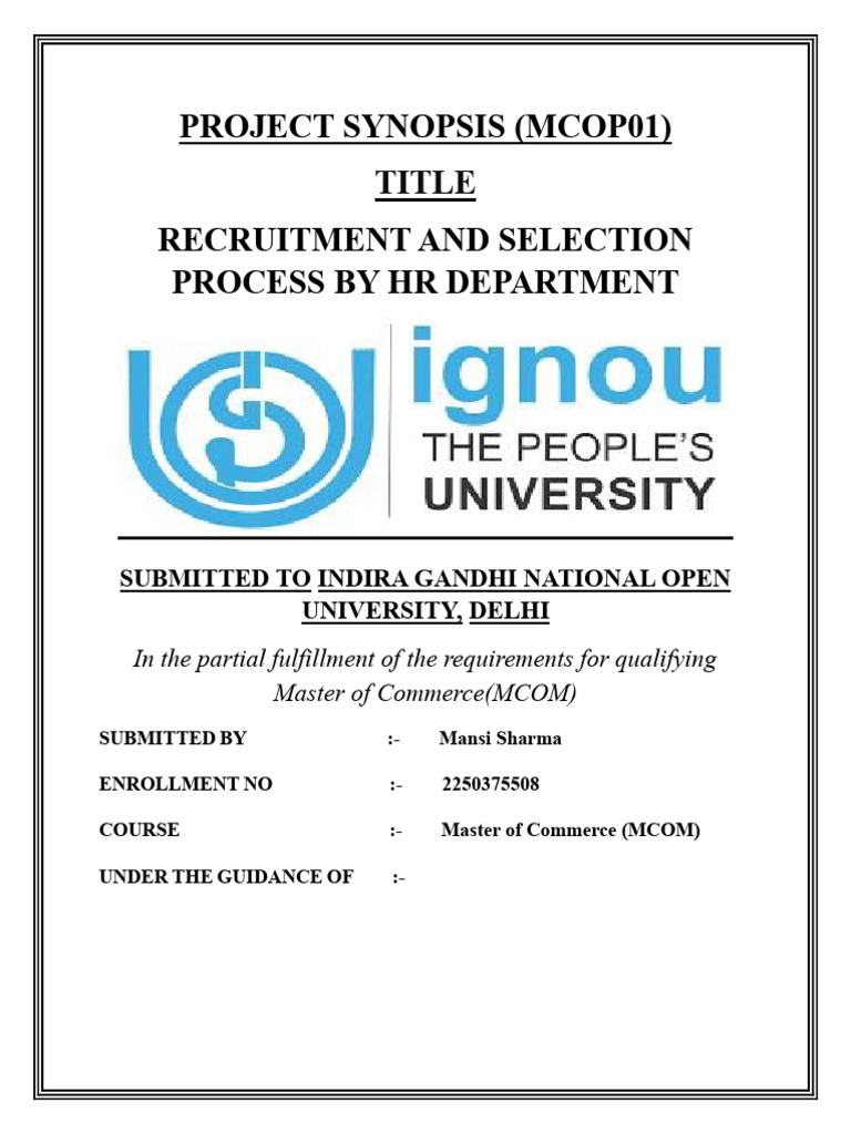 Recruitment and Selection Overview | PDF | Recruitment | Human Resources