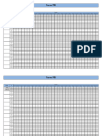 Update PLB Q2 2023