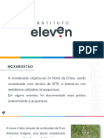 MOXA e VENTOSA Eleven