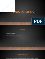 Ténis de Mesa 019