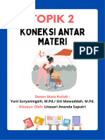 Litasari Ananda Saputri - T.2 Koneksi Antar Materi - ABK