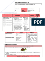 Comunicacion 25 de Abril