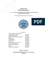 Kelompok 2 FARMAKOGNOSI