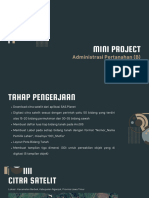 Mini Project AdPer