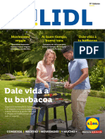 Revista Inlidl Abril Revista Inlidl Abril 01