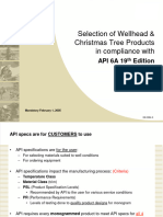 08-0394 API 6A 19th Edition