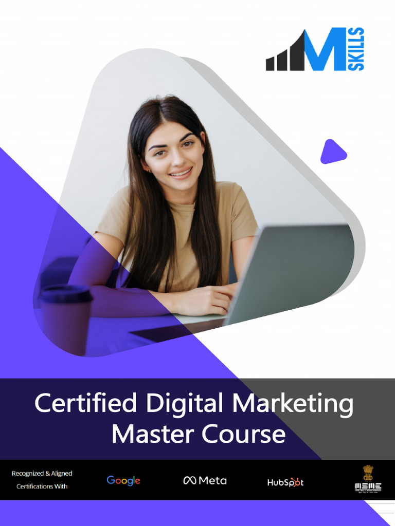 VIP Digital Marketing Master Course: Rahasia Sukses Menguasai Dunia Online