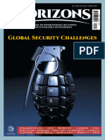 Readings No 11A Global Security Issues