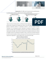 Sondagem Da Industria Fgv Press Release Abr24