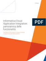 Cloud Application Integration - White Paper - 3407it