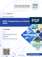 Manuel Formateur Developpement Digital m103 631f085f0b844