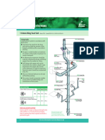 Soil & Waste Systems: 110mm Ring Seal Soil