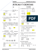 SAUA 2024 2 EXAMEN SEMANAL A15 Claves