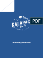 KALAPAGI Branding Solution-Profil