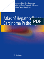 Atlas of Hepatocellular Carcinoma Pathology