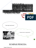 Negara Kesatuan Republik Indonesia (Nkri)