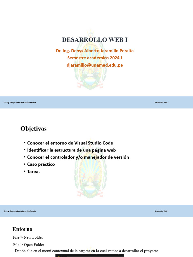 Dwi Sesion N 2 2024 I | PDF | Red mundial | Internet y web