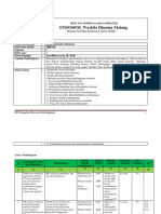 RPS-sistem Ekonomi Indonesia