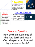 Moon Phases