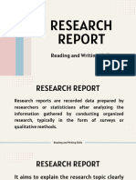 RAWS-Research-Report