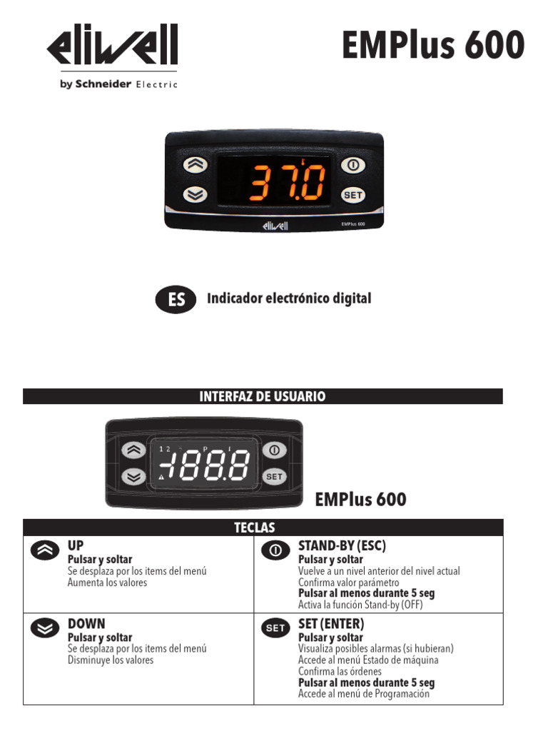 Emplus 600 Pdf Contraseña