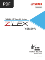 JTU Reflow Oven User Manual (6 and 8 Zones) | PDF | Computer File