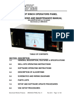 118 - AMS4A043 PNL USER MANUAL RevH